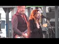 Martina McBride Love's The Only House 2019