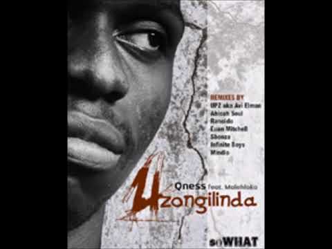 Qness feat Malehloka - Uzongilinda (UPZ aka Avi Elman Mix)