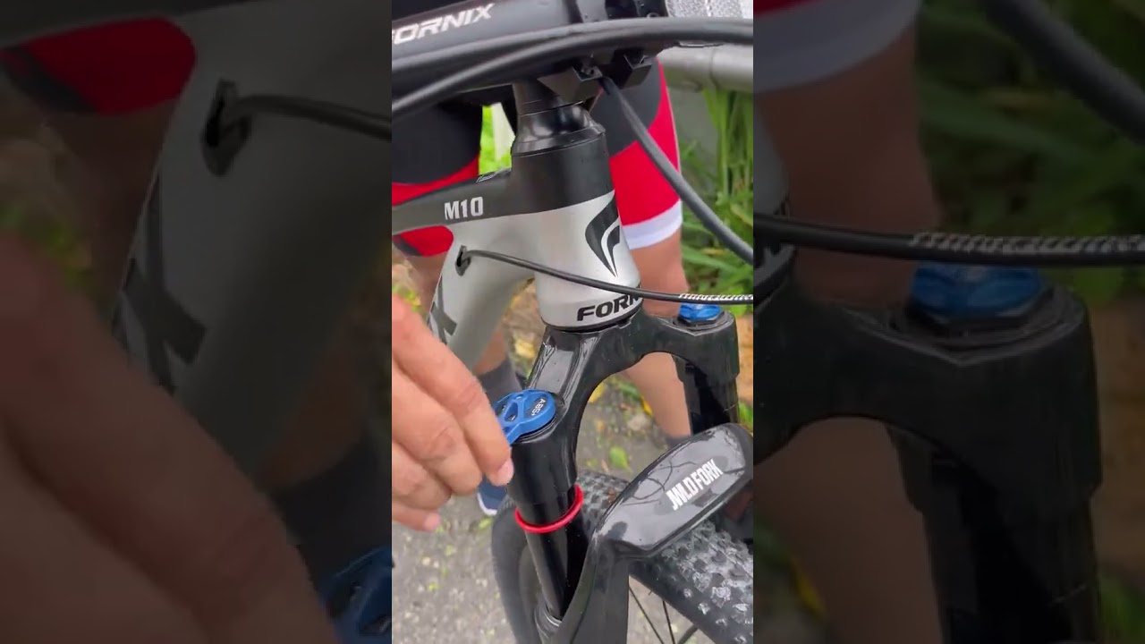 XE ĐẠP ĐỊA HÌNH FORNIX M10