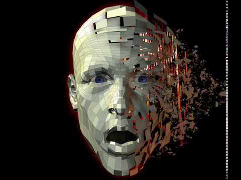 Burn In Noise Vs Cosmosis  -  Ancient Knowledge