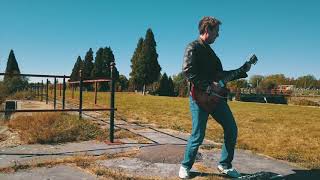 Video thumbnail for Fractal Audio EV Expression Pedals by Mark Day Guitar