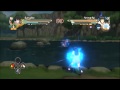 Naruto Shippuden Ultimate Ninja Storm 3 Uchiha Vs Hyuga Road To Ninja