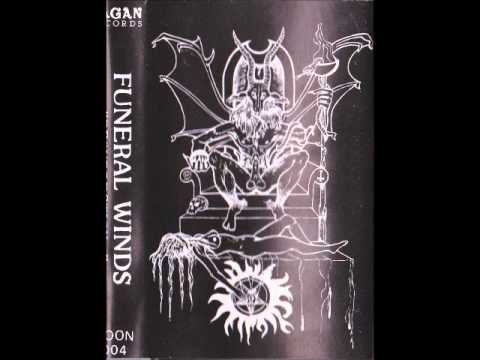 Funeral Winds - Resurrection (Full Demo, 1994)
