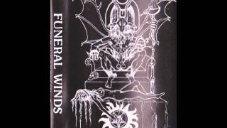 Funeral Winds - Resurrection (Full Demo, 1994)