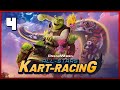 DreamWorks All Star Kart Racing Regular Once Upon A Time Cup Moon Child Cup