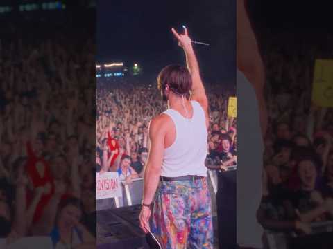 AUSTRALIA TOUR DOC OUT NOW