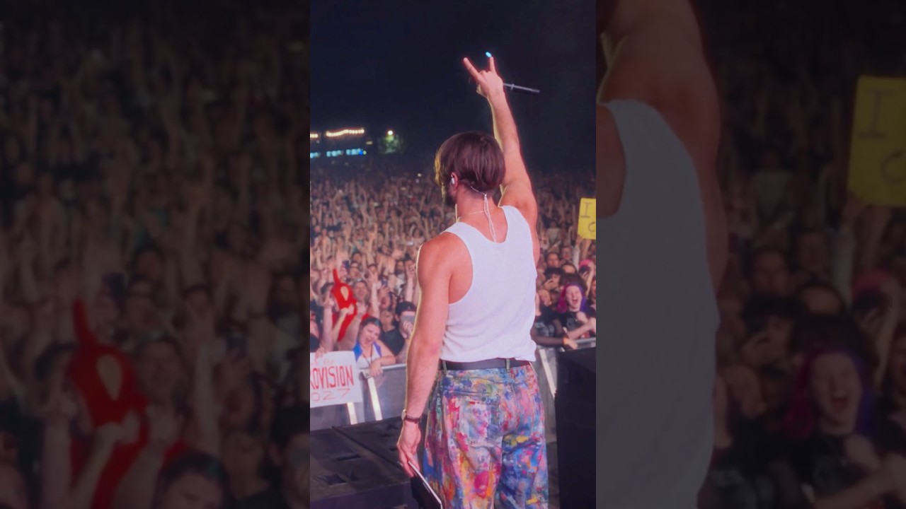 Miniature de la vidéo AUSTRALIA TOUR DOC OUT NOW du film bbno$ Australia Tour Documentary