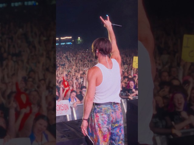 AUSTRALIA TOUR DOC OUT NOW