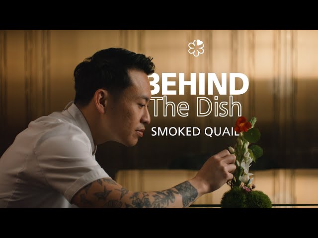 How these chefs push Hong Kong’s food scene forward with innovation and identity