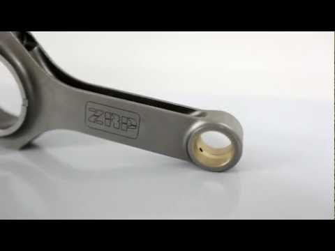 ZRP - Zebo Racing Parts by Urban Performance Garage