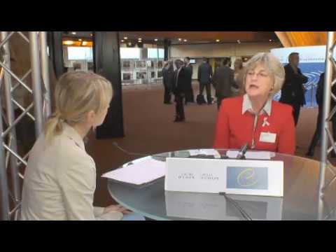 Susan Knox on breast cancer