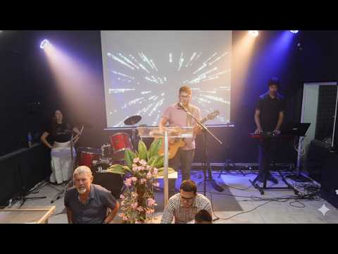 CENTRO CRISTIANO FE 15-04-2026