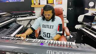 Download lagu Khusiya Aur Gham - खुशियां और ग़म | PIANO | MAYUR SONI | MANN | @honeytuneband3184 mp3 Download lagu Khusiya Aur Gham - खुशियां और ग़म | PIANO | MAYUR SONI | MANN | @honeytuneband3184 mp3