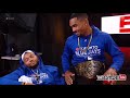 WWE MONDAY NIGHT RAW 12 AUGUST 2019 FULL SHOW WWE 10 10