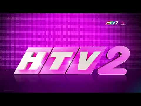 ident HTV2 Vie Channel (Vietnam) - from 2019