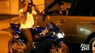 50 Cent   Stretch Crime Wave Pt 2 HD   YouTub