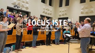Download lagu Locus Iste (by Anton Bruckner) mp3