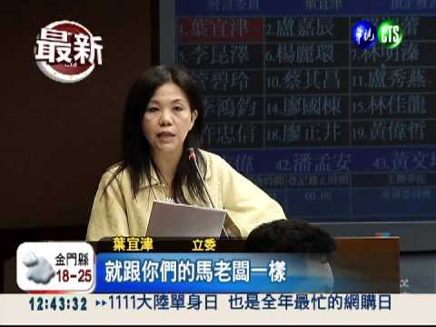 上網吃到飽 立委批業者吃人夠夠