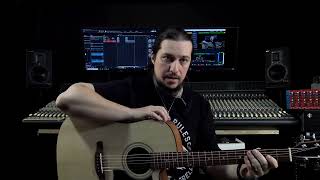 Video thumbnail for Prezentare Video Ibanez V40CE OPN - Iulian Horvath-Bughesiu / MCMUSIC by MCmusicTelevision