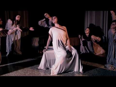 Compagnia Eliadi - Inanna Ishtar