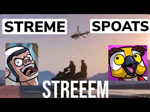STREME SPOATS