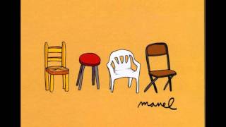 Pla Quinquenal -- Els Manel