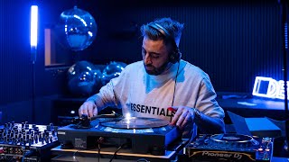 Darius Syrossian - Live @ Press Play x Defected HQ 1.0 2021