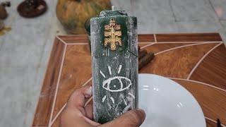 Como Desarrollar la videncia rápidamente para leer el tabaco - Obtén los dones de la clarividencia