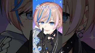 猫を被ってる犬セイブル/Seible【NIJISANJI EN手描き切り抜き】#shorts