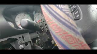 2006 Dodge Stratus Skim disable process