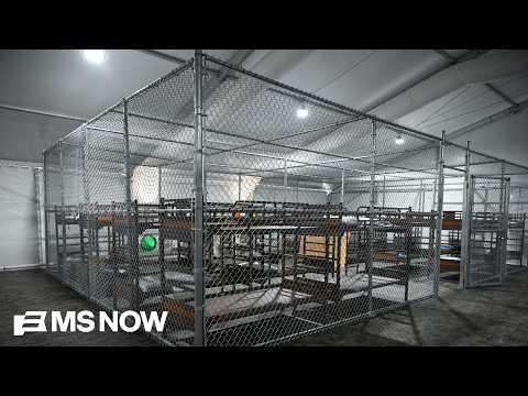 REPORT: ICE LOST COUNT of miscarriages in detention