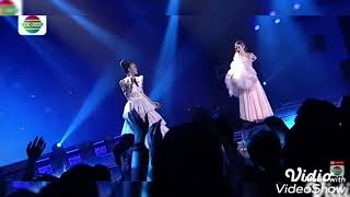 Download lagu Sridevi & Lady Rara - Larut Tanpa Kepastian - D'Academy 5 mp3 Download lagu Sridevi & Lady Rara - Larut Tanpa Kepastian - D'Academy 5 mp3