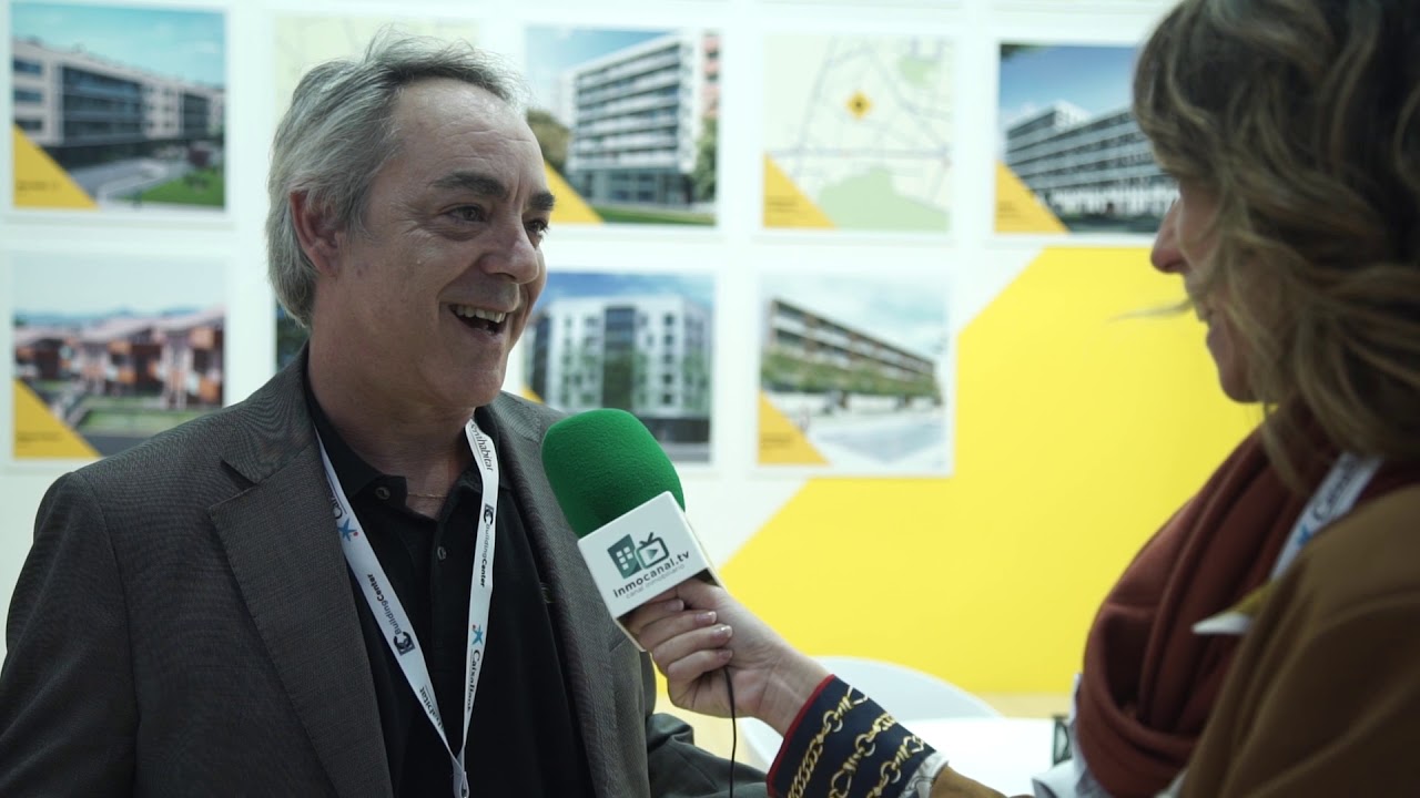 LA LLAVE DE ORO -  Barcelona Meeting Point 2018