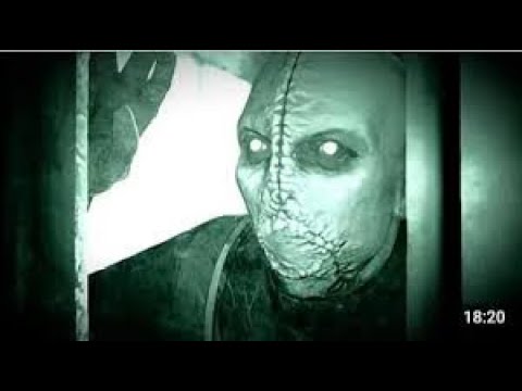 Zagrajmy w Outlast Odc - 3