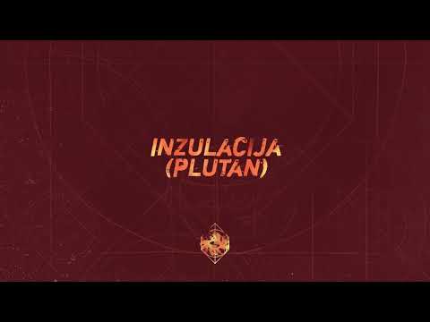 ST!LLNESS - Inzulacija (Plutan)