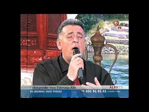 Braca Morici i pesma ako hoce hoce Ringo Hamidovic