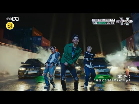 [mirrored] SMF Leader rank - 'New thing' (새삥) - ZICO (지코) dance video
