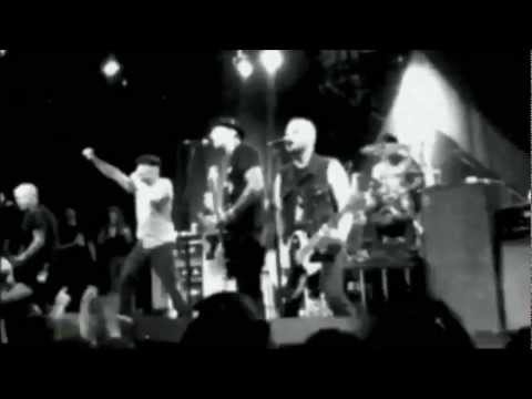 *NEW* STREET DOGS "GOP" *OFFICIAL VIDEO*