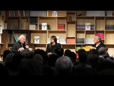 Steven Holl – Drawing as Thought