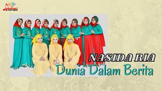 Download lagu Nasida Ria - Dunia Dalam Berita mp3