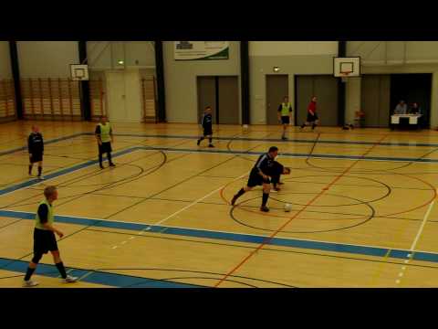 PJK/2 - FC Rovers 7.2.2010