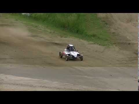 00052 Kosice cup 8.6.2019 Sedlčany