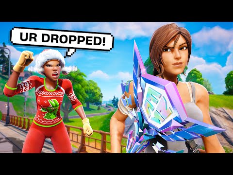 My Duo DROPPED Me, So I Got Revenge...