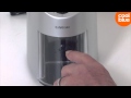 Кофемолка Nivona CafeGrano 130 Кофемолка Nivona CafeGrano 130