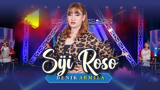 Download lagu SIJI ROSO  (Jaranan Version) ~ Denik Armila   |   Banyuwangi Song - Panjak Osing mp3