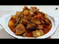 Echorer Dalna | Jackfruit Curry RECIPE | Kathal er Tarkari | Bengali Style