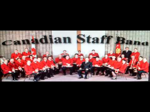 March:  "Cairo Red Shield" - Albert S. Raikes