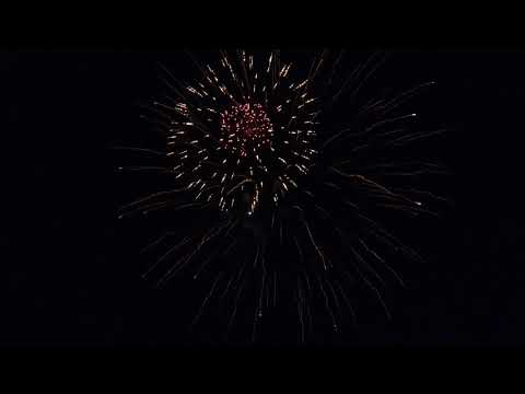 4th of July 2020 Fireworks Garden City, KS