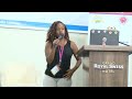 ECSACON Kenya Chapter 2019 Patricia Odongo