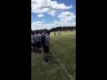 7v7 Tournament @ Wheaton North Highlights 